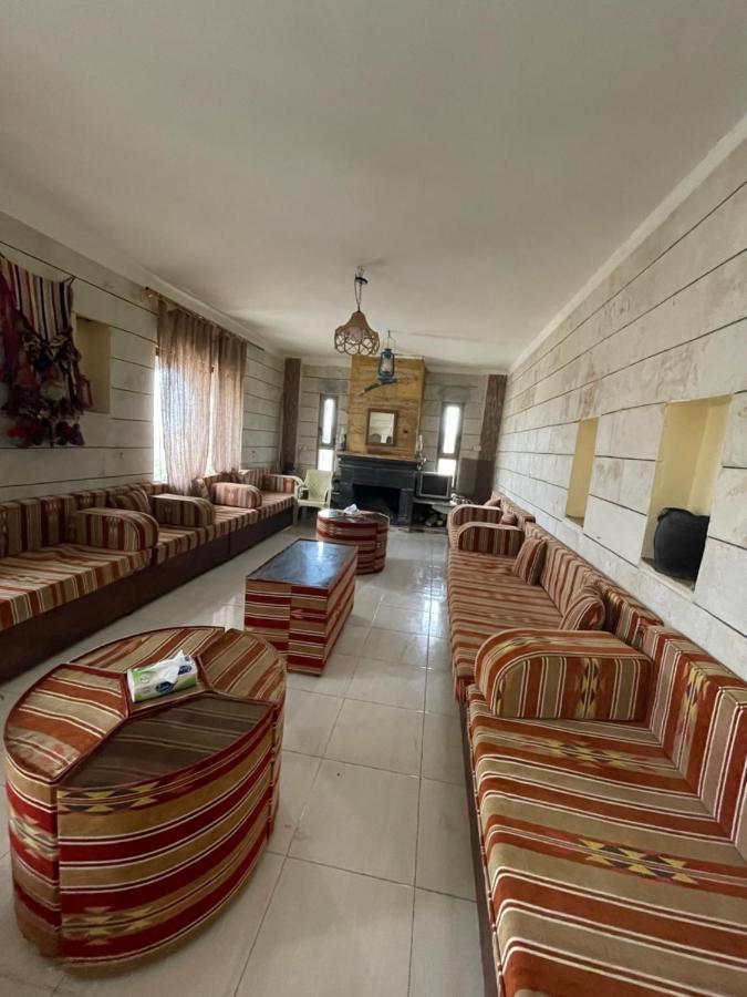 Heritage Inn Al-Qasr Exteriér fotografie